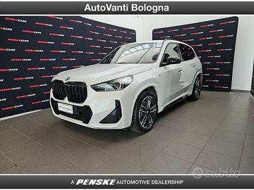 BMW X1 xdrive 25e MSport auto