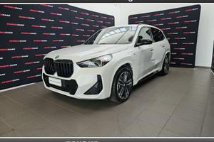 BMW X1 xdrive 25e MSport auto