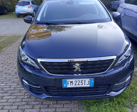 Peugeot 308 SW