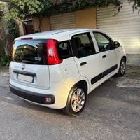 Fiat panda terza serie