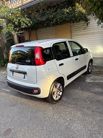 Fiat panda terza serie