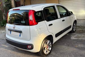 Fiat panda terza serie