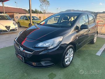 Opel Corsa 5P*1.2*COSMO*RESTYLING*GPL*BLUETOOTH*NE