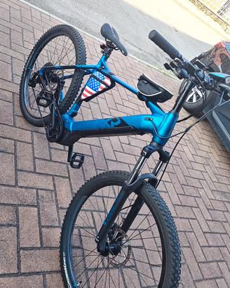 Raymon Hardray E 5.0     55/XL