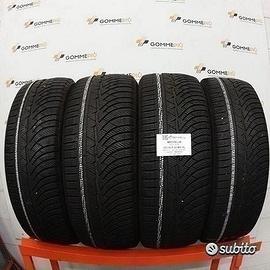 Gomme invernale usate 225/50 18 99V XL