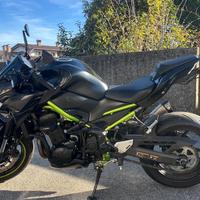 Kawasaki Z 900 A2