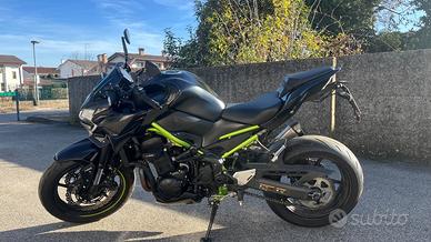 Kawasaki Z 900 A2