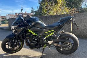 Kawasaki Z 900 A2