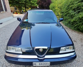 Alfa romeo 164 2.0 v6 turbo super