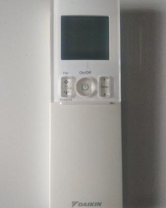 Telecomando originale Daikin mod. ARC466A1