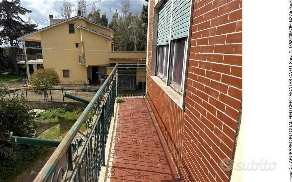 Appartamento – Aprilia, Colle di Mare - Vista 2