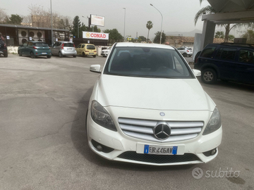 Mercedes classe b