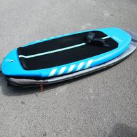 Tavola slingshot wing rider 70 litri