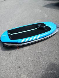 Tavola slingshot wing rider 70 litri