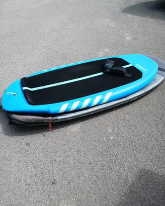 Tavola slingshot wing rider 70 litri