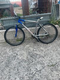 Bici mtb