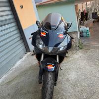 Honda CBR 954 2003