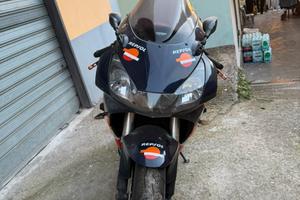 Honda CBR 954 2003
