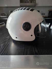 Casco jet JFM