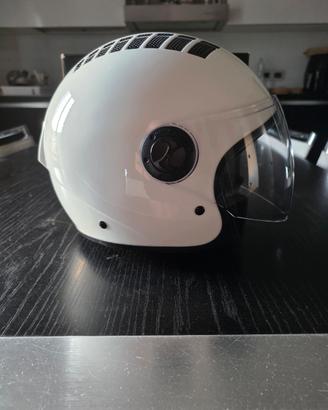 Casco jet JFM