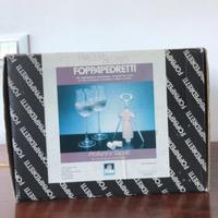 Set degustazione chardonnay foppapedretti