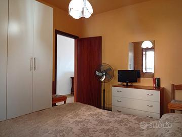 Appartamento Mandatoriccio Mare Calabria 