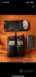 Motorola 8900,nokia,navman