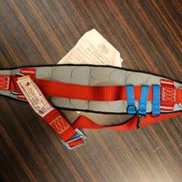 CINTURA DI SICUREZZA