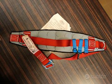 CINTURA DI SICUREZZA