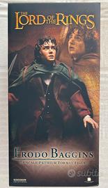 Sideshow Frodo Baggins Premium Format 1:4 138/1000