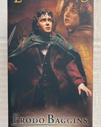Sideshow Frodo Baggins Premium Format 1:4 138/1000