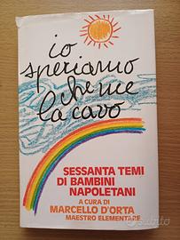 Io speriamo che me la cavo 