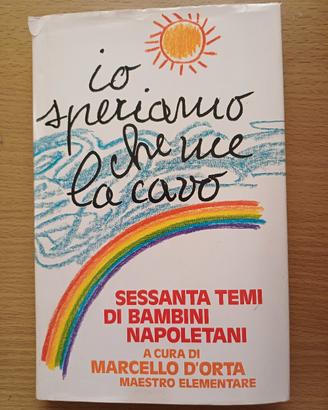 Io speriamo che me la cavo 