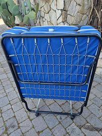 LETTO PIEGHEVOLE