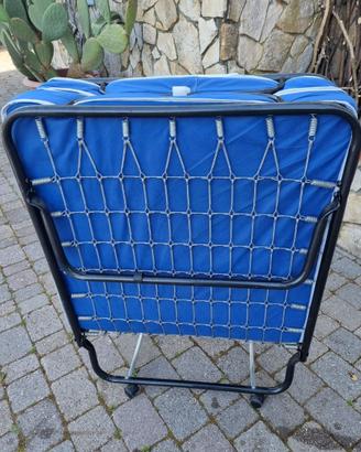 LETTO PIEGHEVOLE