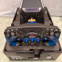 Fanatec Podium DD1 F1