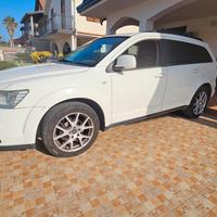  fiat Freemont 2000cc 140 CV diesel