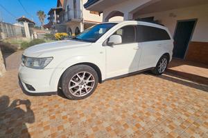  fiat Freemont 2000cc 140 CV diesel