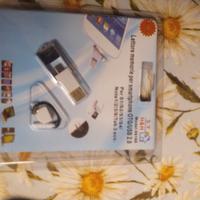 Lettore memorie per smartphone