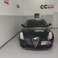 Alfa Romeo Giulietta 1.6 JTDm-2 105 CV Distinctive