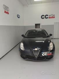 Alfa Romeo Giulietta 1.6 JTDm-2 105 CV Distinctive