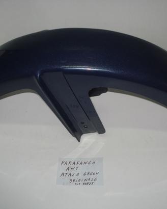 ATALA GREEN PARAFANGO