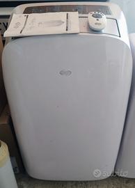 condizionatore Argo Softy plus