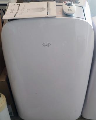 condizionatore Argo Softy plus