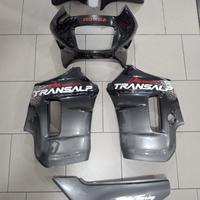 Plastiche carene serbatoi Honda transalp 600/650