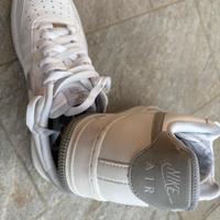 scarpe uomo nike air force 1 '07