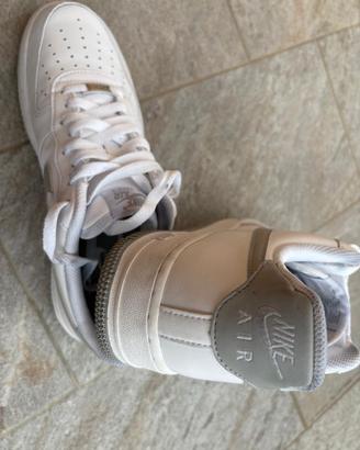 scarpe uomo nike air force 1 '07