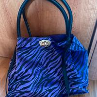 Borsa animalier