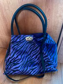 Borsa animalier
