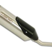 Scarico Marmitta Terminale Sym Citycom 300